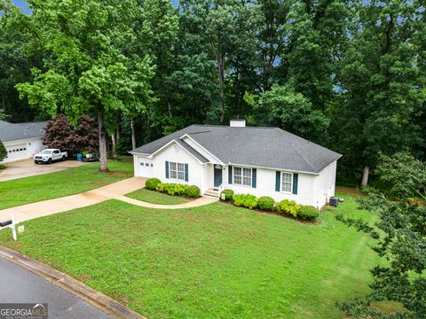 A home in Winterville