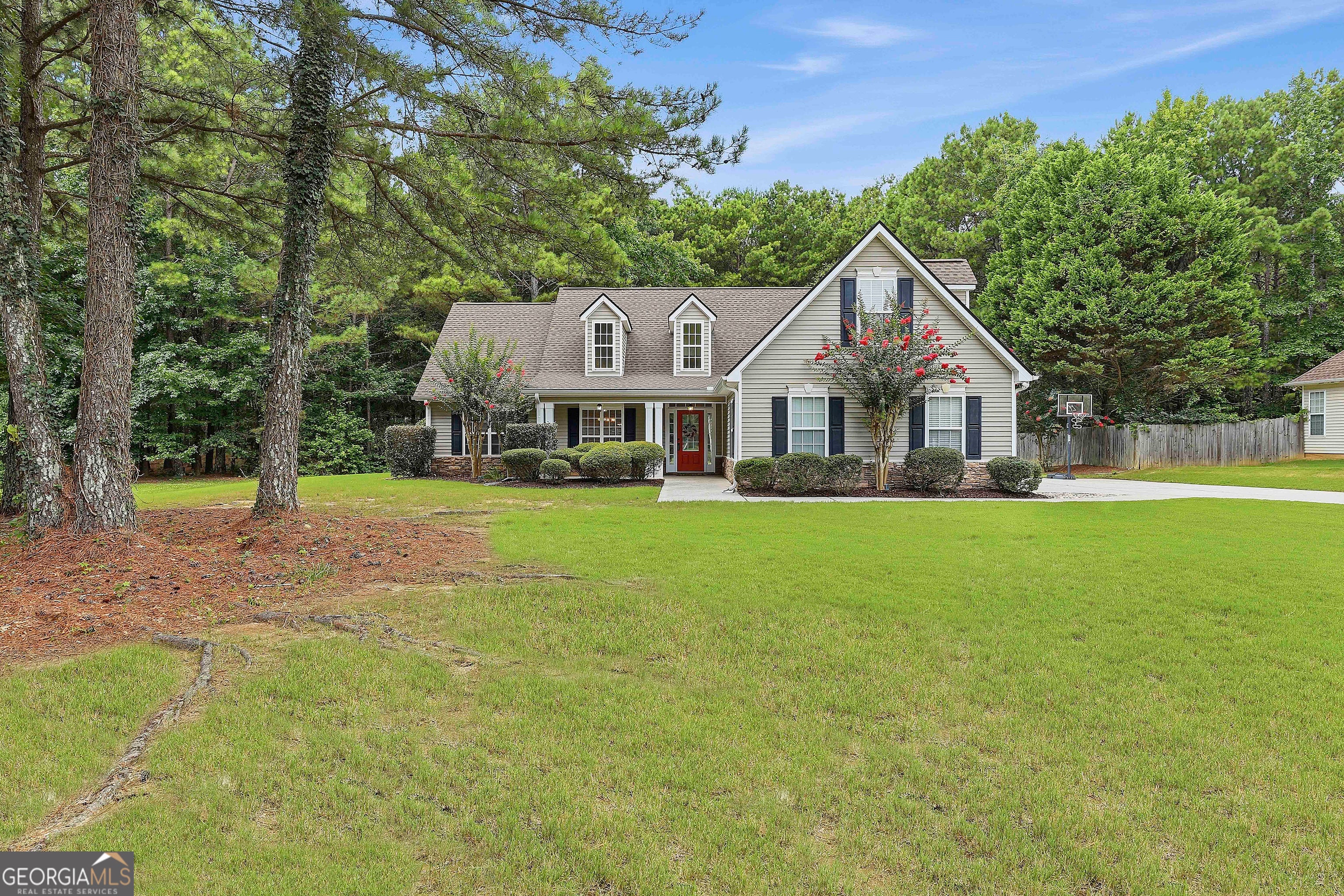 311 Ivy Vale CT