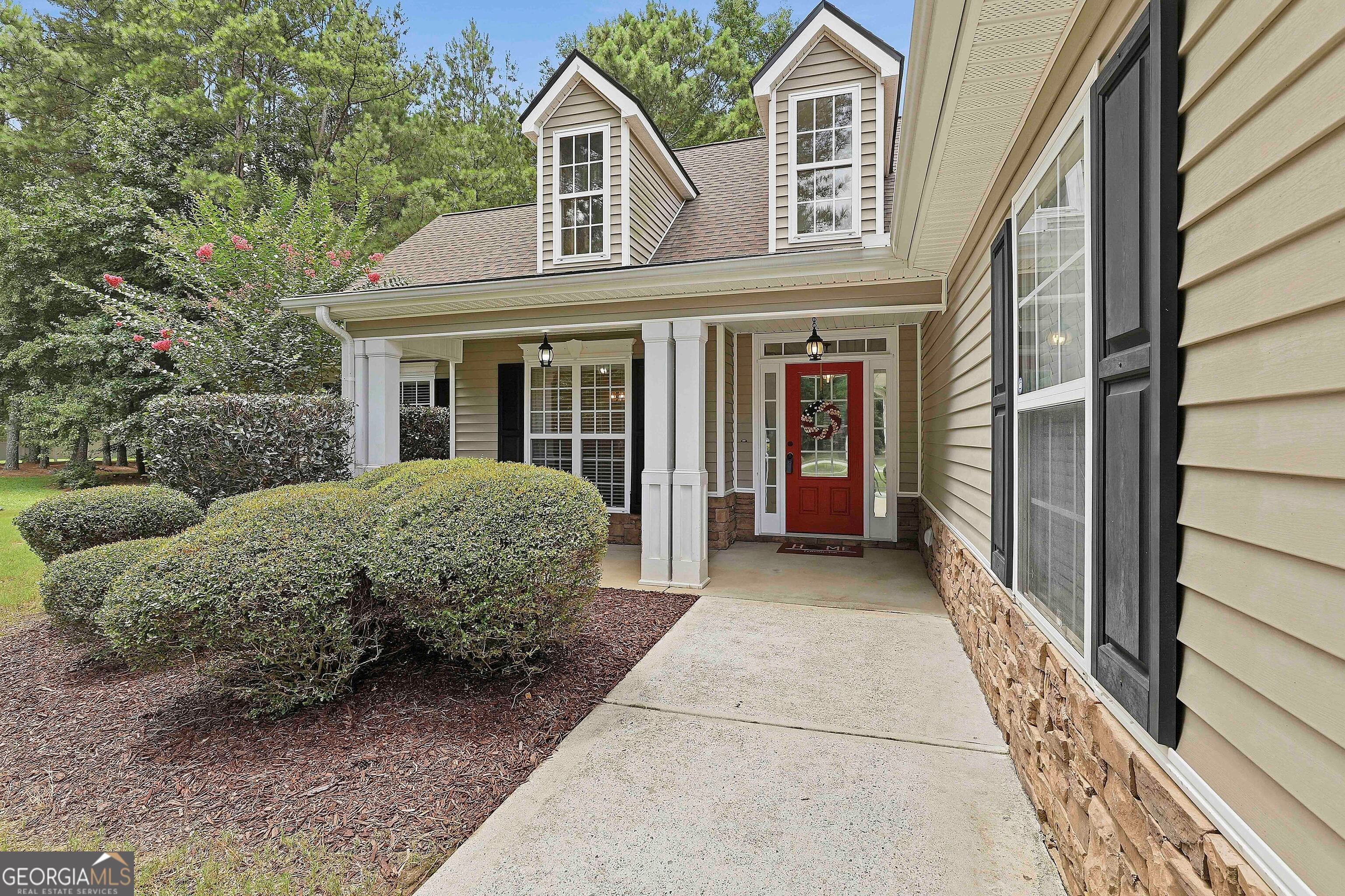 311 Ivy Vale CT