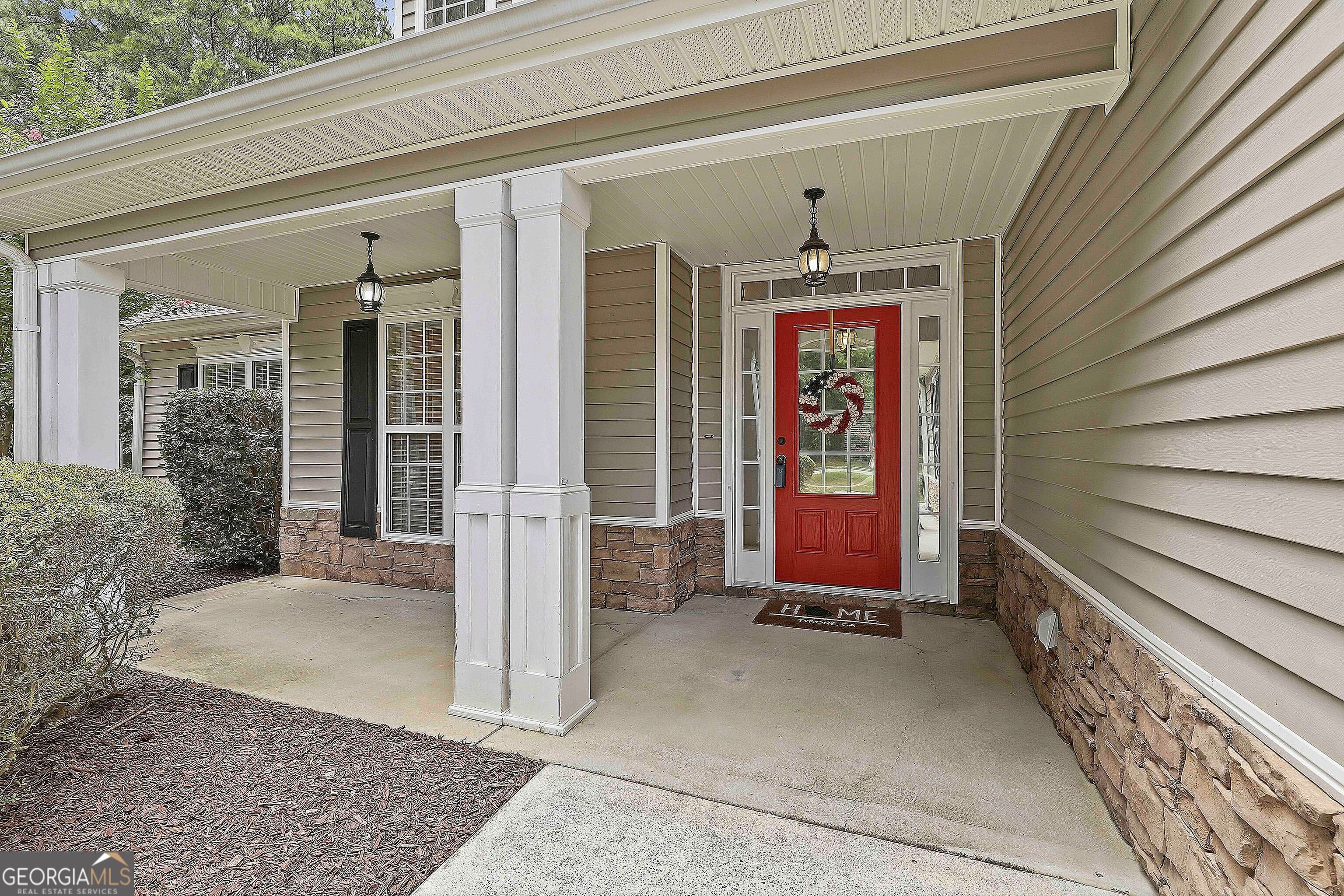 311 Ivy Vale CT