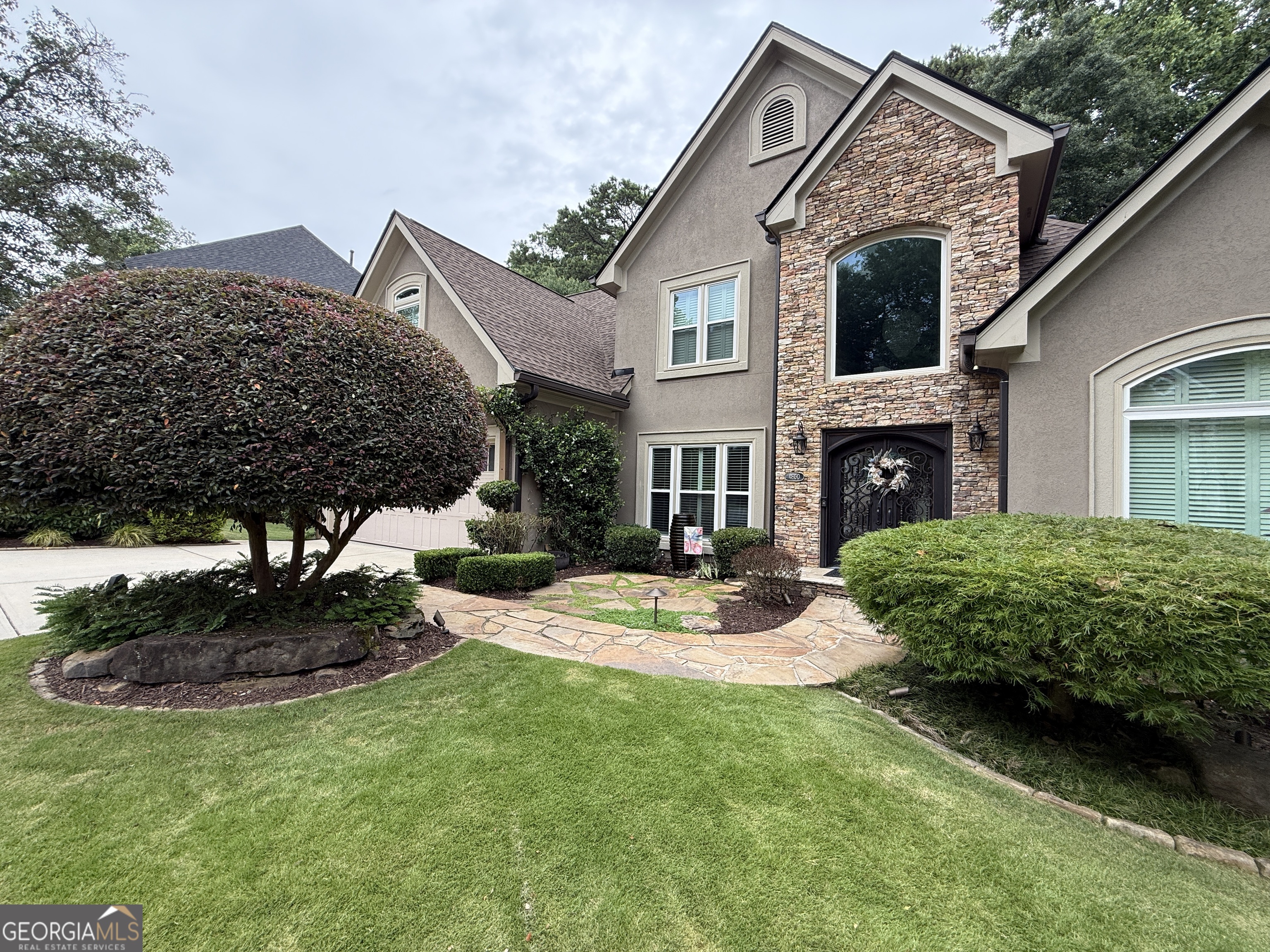 4850 Haydens Walk DR