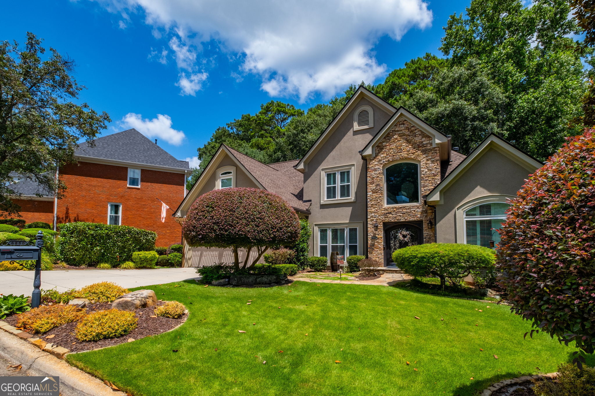 4850 Haydens Walk DR