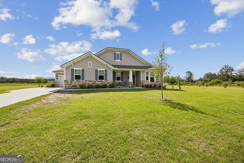 Photo of 104 Northshore Drive, Kingsland, GA 31548 (MLS # 10770415)