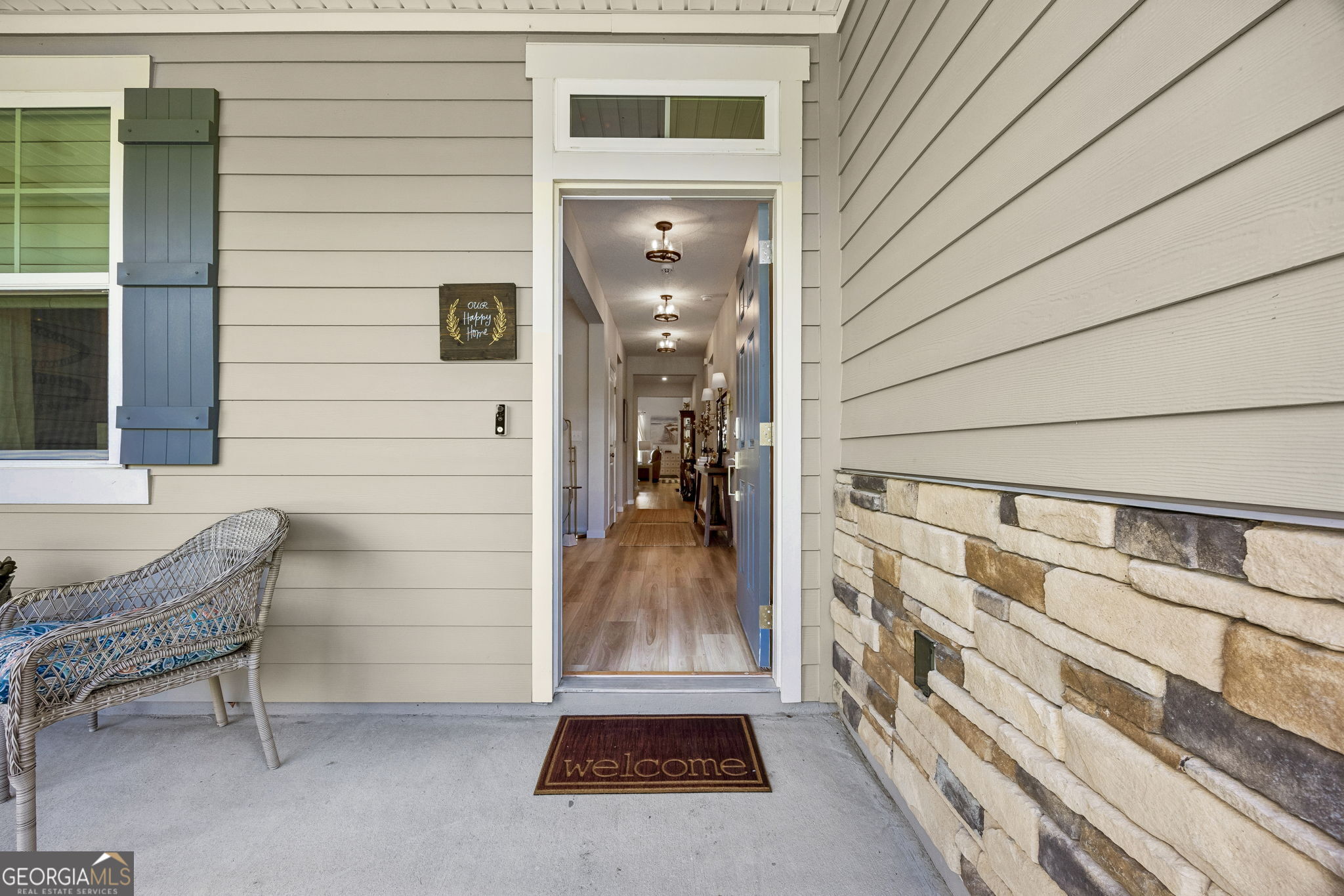104 Northshore DR