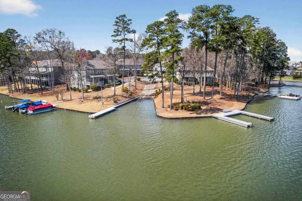 Photo of 301 Port Laz Lane, Eatonton, GA 31024 (MLS # 10706742)