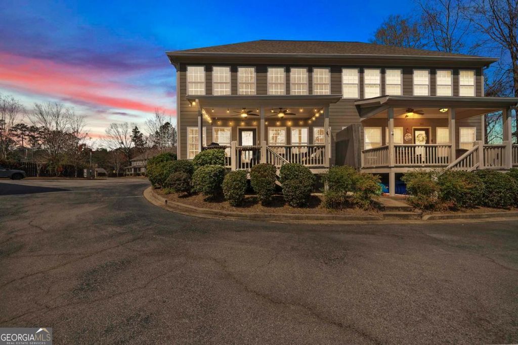 Photo of 301 Port Laz Lane, Eatonton, GA 31024 (MLS # 10706742)