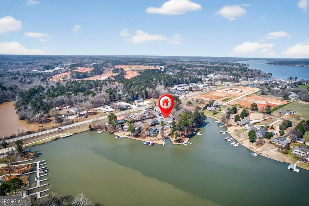 Photo of 301 Port Laz Lane, Eatonton, GA 31024 (MLS # 10706742)