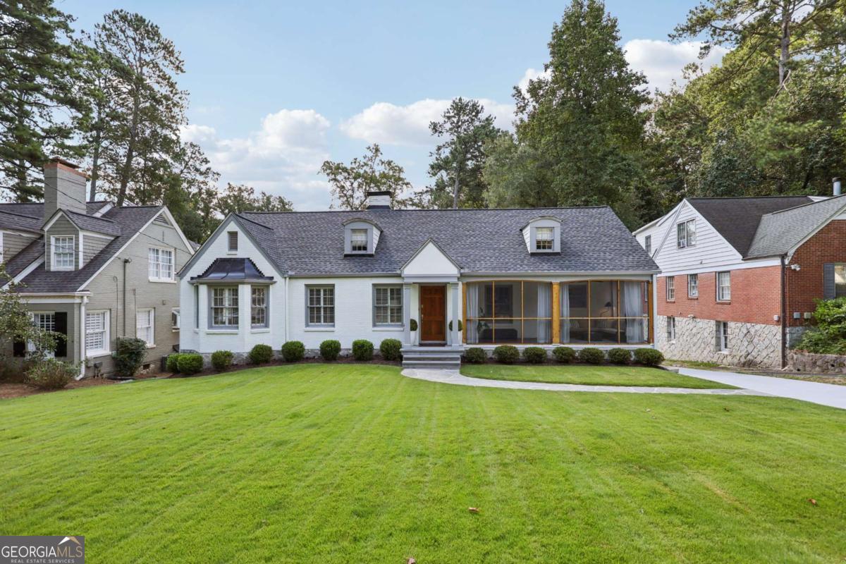 879 Wildwood RD NE