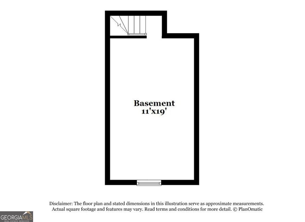 Photo of 388 Jasmine Drive, Locust Grove, GA 30248 (MLS # 10688118)