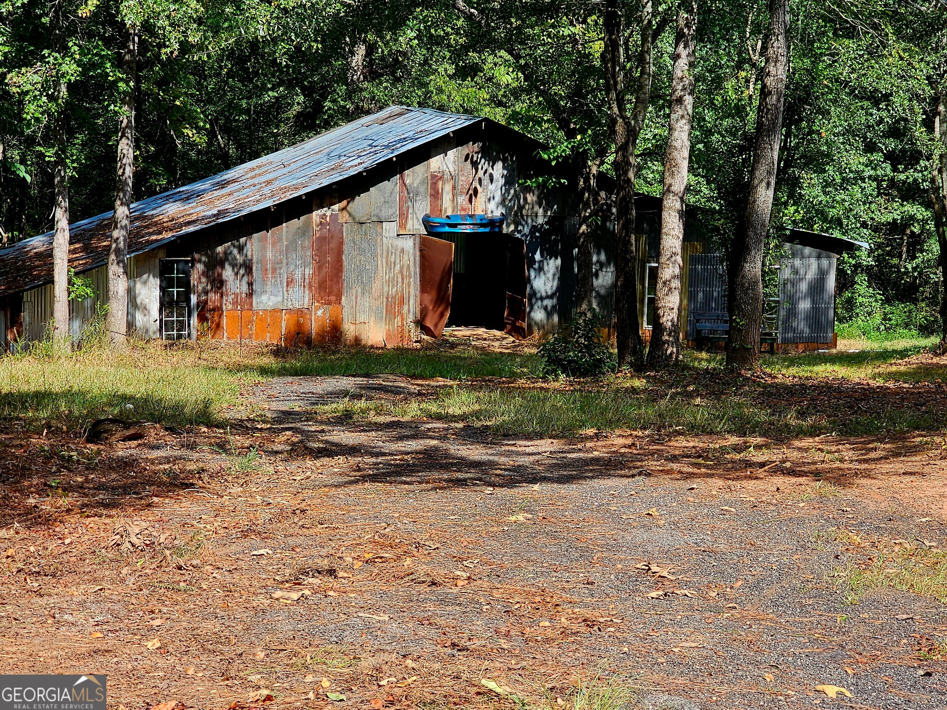 100 Dolly Nixon RD