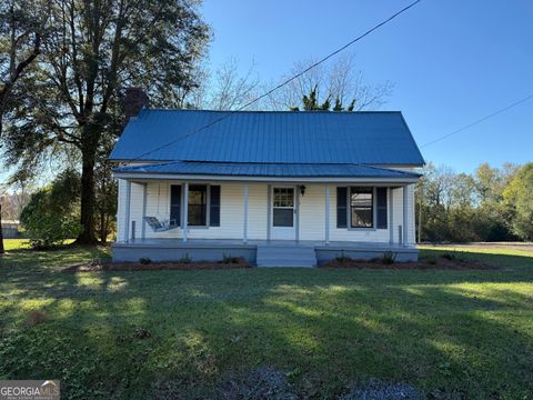 A home in Dexter