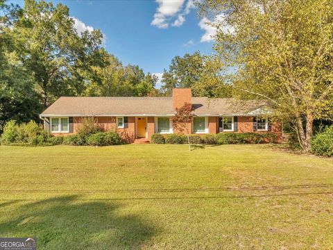 A home in Perry