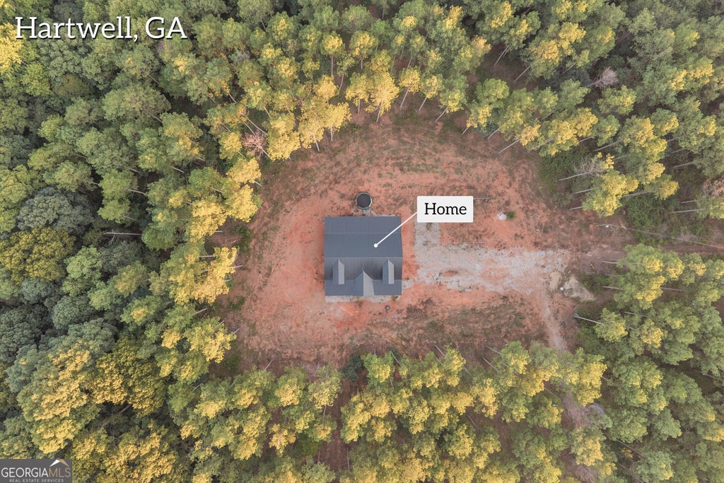 Photo of 593 Elias P Jenkins Rd, Hartwell, GA 30643 (MLS # 10850295)