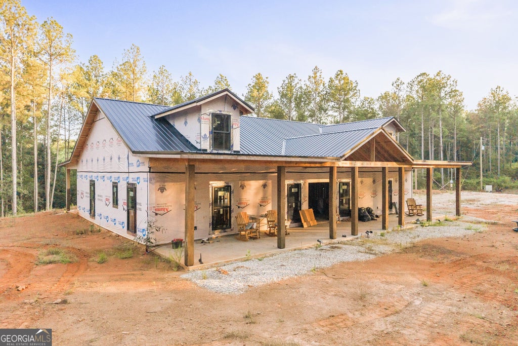 Photo of 593 Elias P Jenkins Rd, Hartwell, GA 30643 (MLS # 10850295)