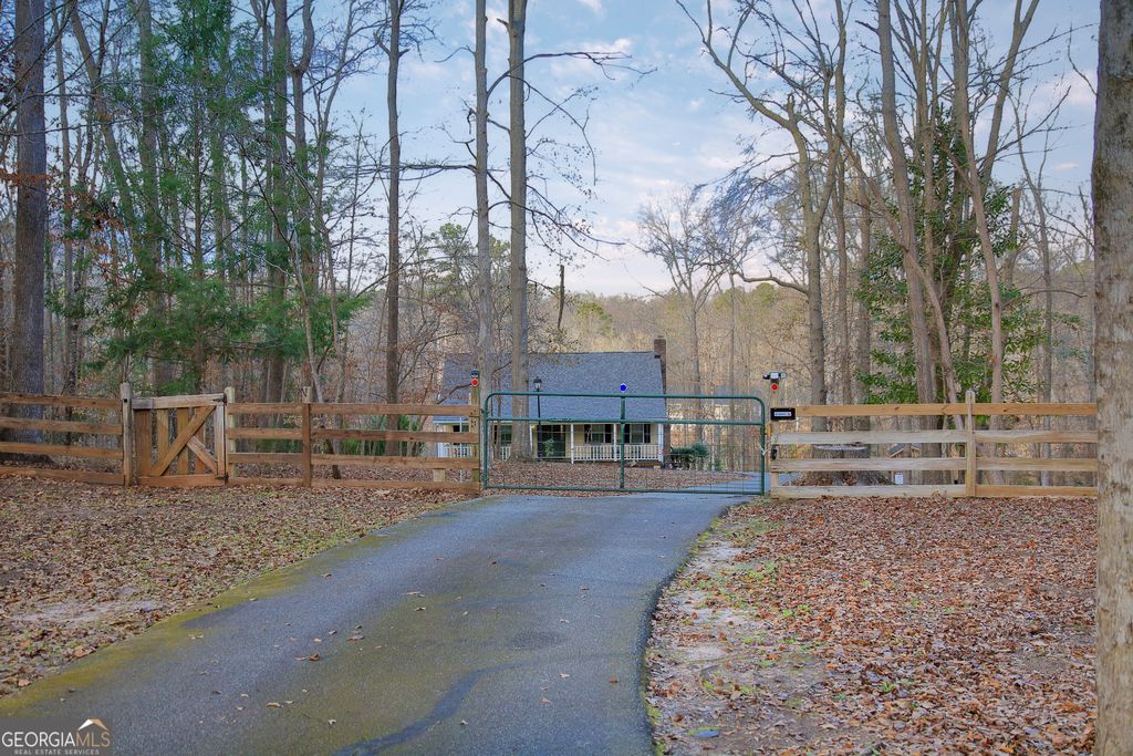 Photo of 1125 Transylvania Drive, Sandersville, GA 31082 (MLS # 10670200)