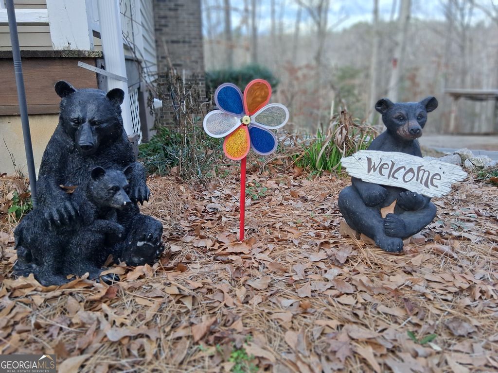 Photo of 1125 Transylvania Drive, Sandersville, GA 31082 (MLS # 10670200)