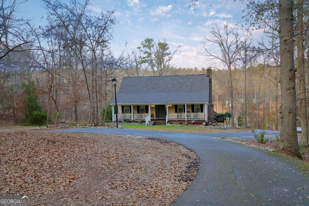 Photo of 1125 Transylvania Drive, Sandersville, GA 31082 (MLS # 10670200)