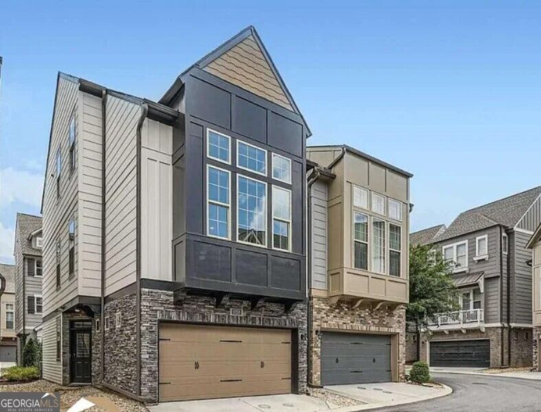 Photo of 1058 Kirkland Circle, Smyrna, GA 30080 (MLS # 10867812)