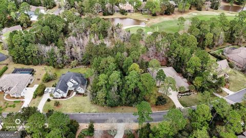 Photo of 297 Osprey Circle, St. Marys, GA 31558 (MLS # 10384454)