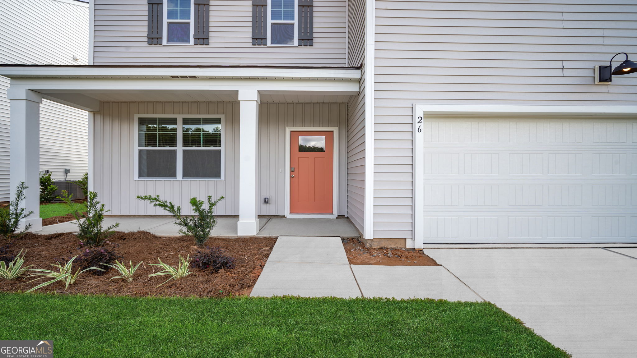 26 Gladewater DR