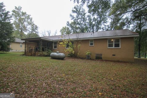 A home in Byron