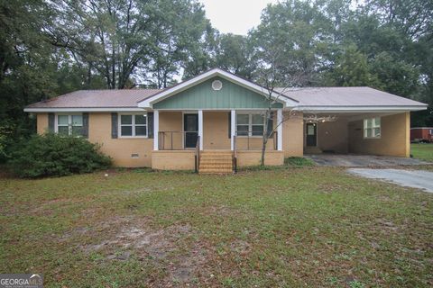 A home in Byron