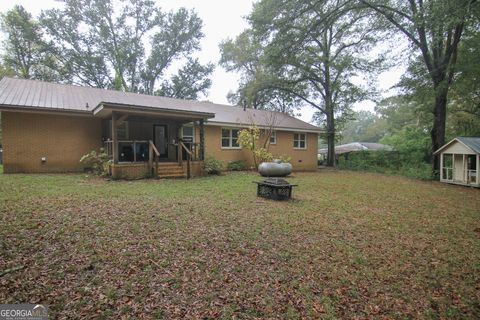 A home in Byron