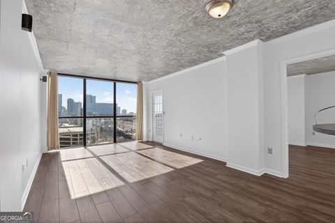 Photo of 1280 W Peachtree Street NW #1806, Atlanta, GA 30309 (MLS # 10680907)