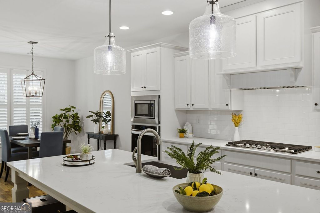 Photo of 3895 Old Friendship Road NE, Buford, GA 30519 (MLS # 10719045)