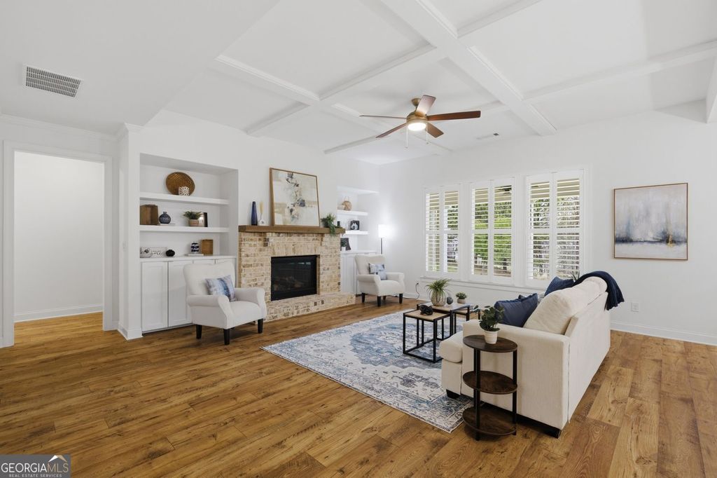 Photo of 3895 Old Friendship Road NE, Buford, GA 30519 (MLS # 10719045)