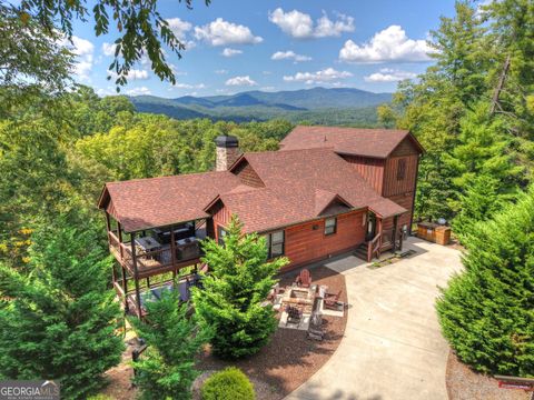 Photo of 6 Pontoosuc Drive, Mineral Bluff, GA 30559 (MLS # 10595648)