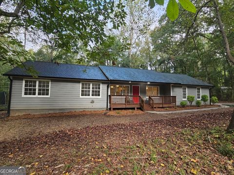 82 Maywood CT Maysville GA 30558