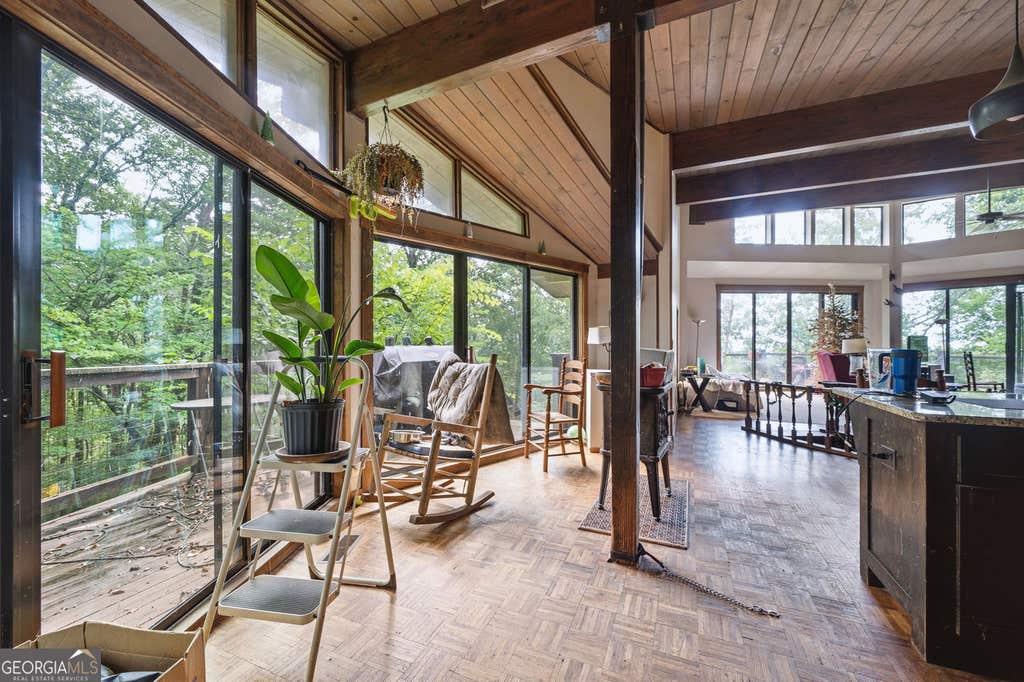 Photo of 4010 Hwy 136 E, Jasper, GA 30143 (MLS # 10829427)