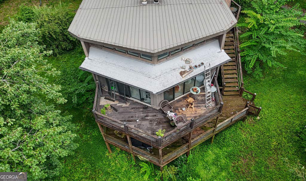 Photo of 4010 Hwy 136 E, Jasper, GA 30143 (MLS # 10829427)