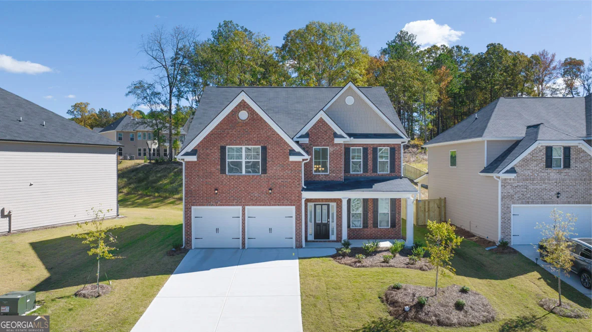 2037 Winged Elm Way