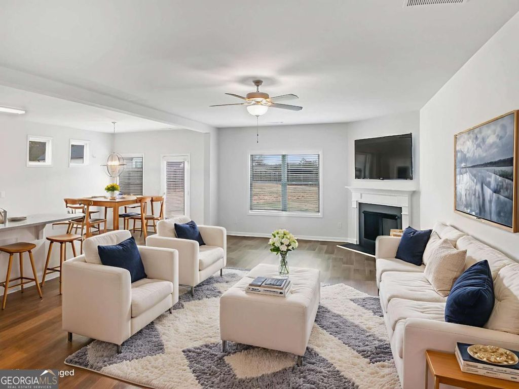 Photo of 16 Fox Drive, Winder, GA 30680 (MLS # 10673083)