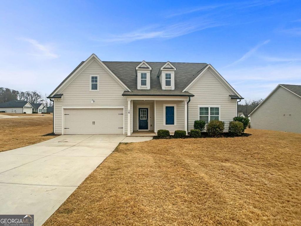 Photo of 16 Fox Drive, Winder, GA 30680 (MLS # 10673083)