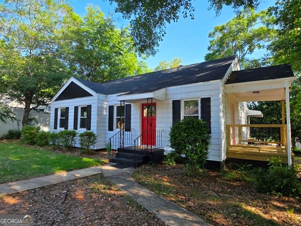 Photo of 500 East Main Street, Thomaston, GA 30286 (MLS # 10768487)
