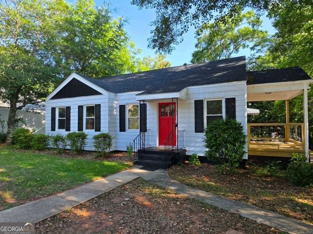 Photo of 500 East Main Street, Thomaston, GA 30286 (MLS # 10768487)