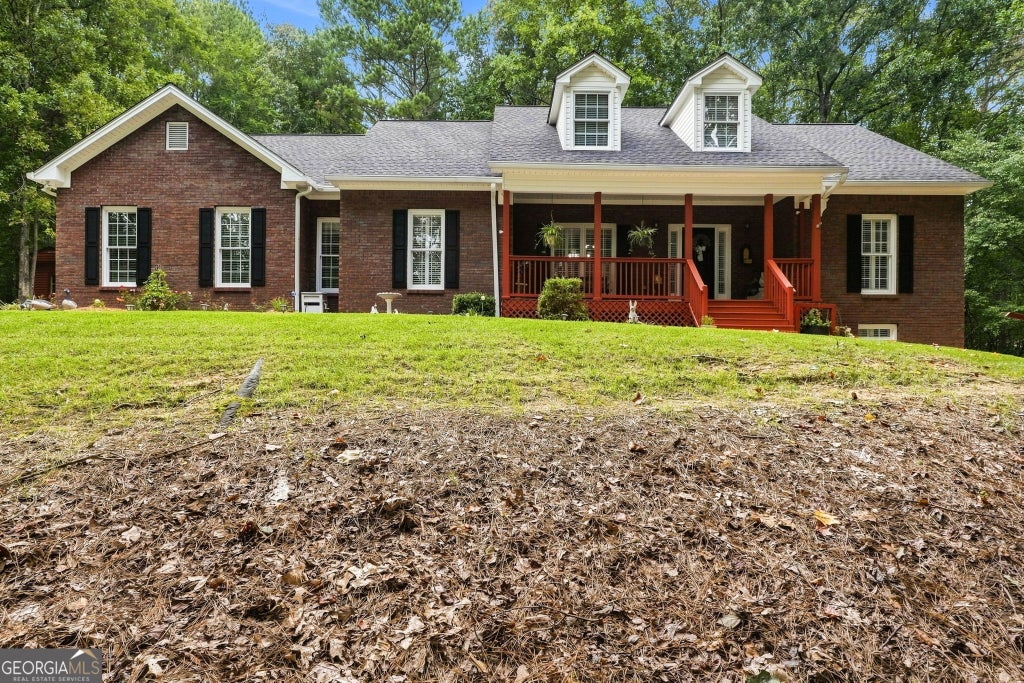 Photo of 159 Windcliff Place, Dallas, GA 30132 (MLS # 10839429)