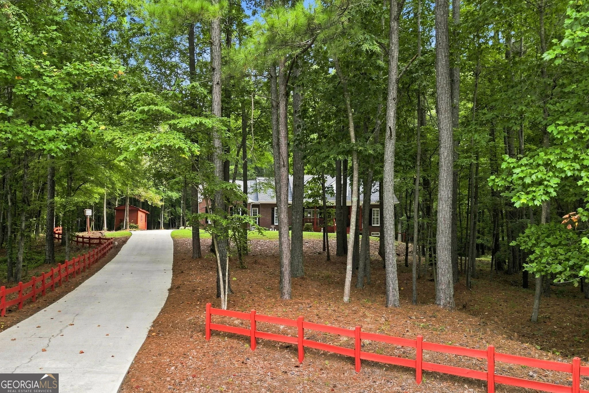 159 Windcliff Place, Dallas, GA, 30132