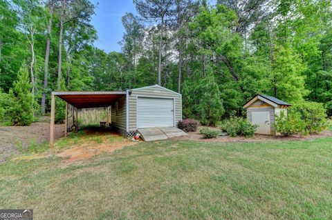 A home in Watkinsville