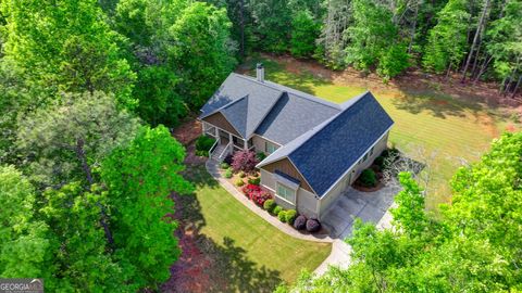 A home in Watkinsville