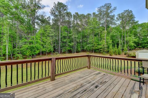 A home in Watkinsville