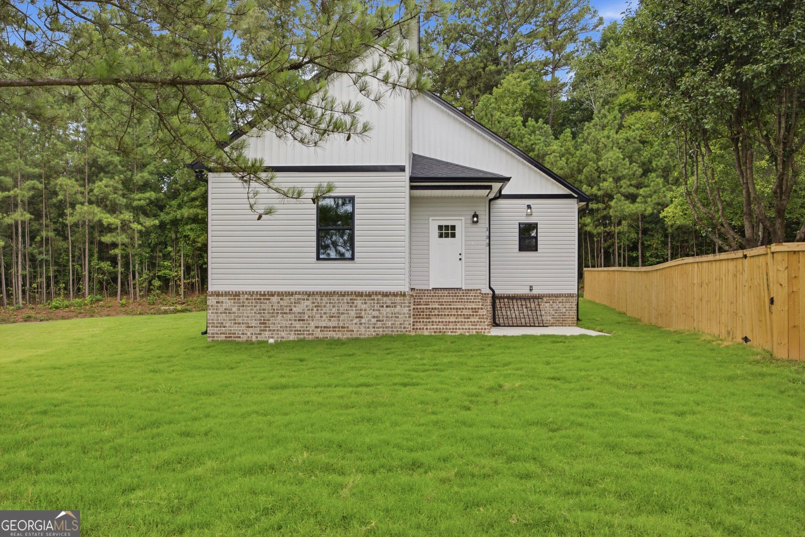 133 Washington Street, Dalton, GA, 30721