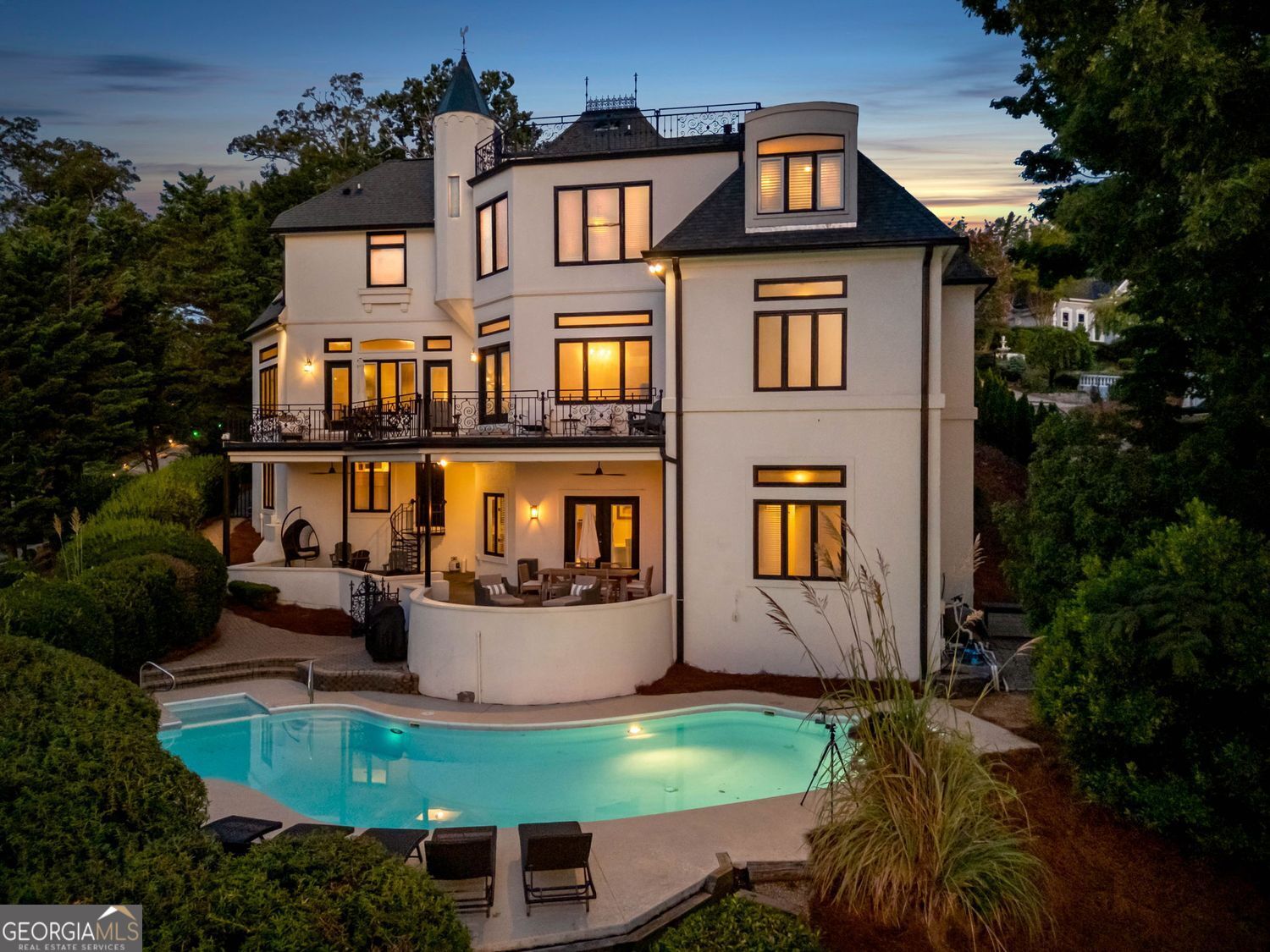 2265 Sidney DR