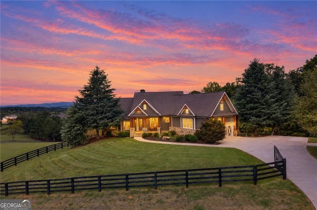 120 Grandview DR