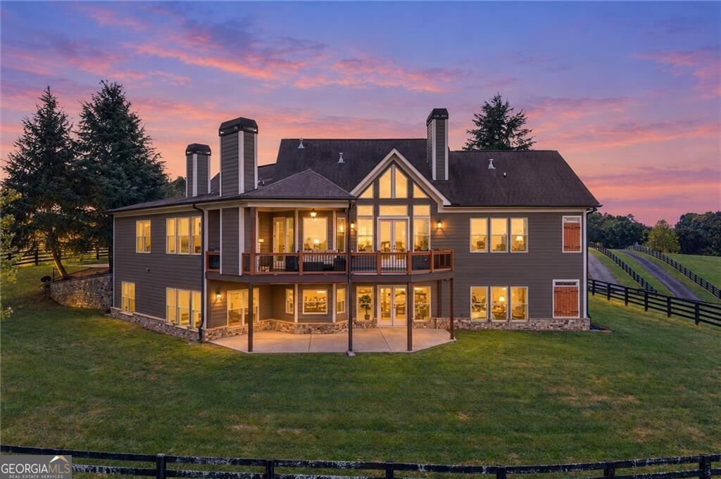 120 Grandview DR