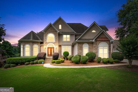 106 April WALK Mcdonough GA 30253