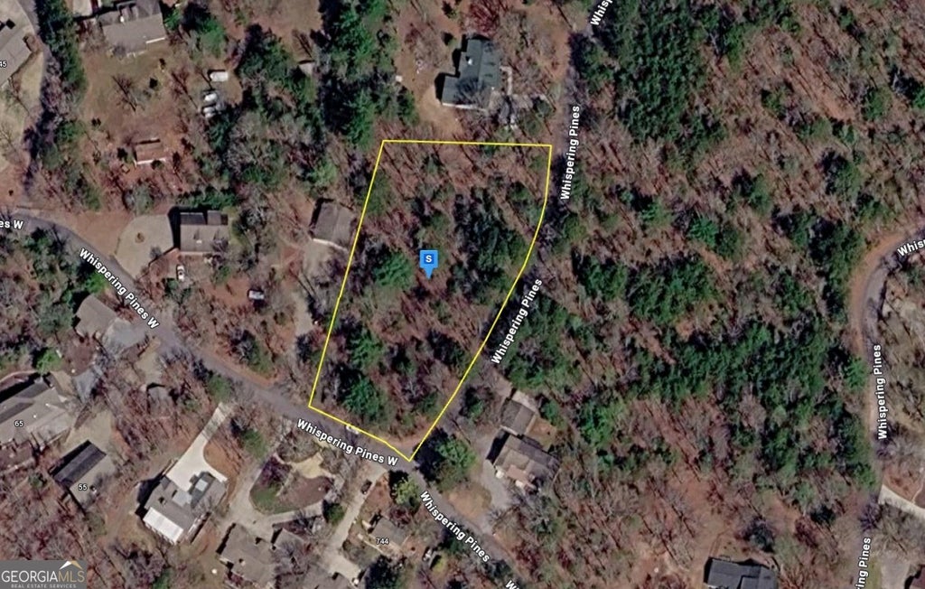 Photo of 20 Whispering Pines, Blairsville, GA 30512 (MLS # 10810481)